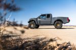 Nissan Frontier Desert Runner 2019 года